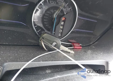 2013 Ford Edge Sel z USA, uszkodzony, nr VIN 2FMDK3JCXDBA81997